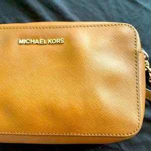 Michael Kors crossbody bag